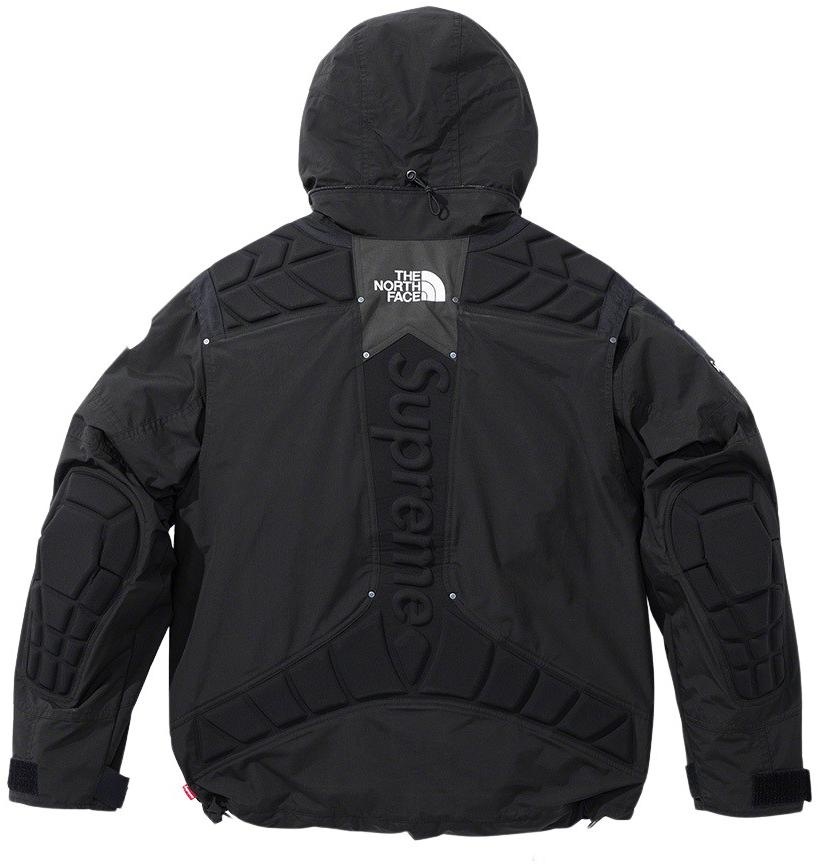 Supreme®/The North Face® Steep Tech Apogee Jacket view 20